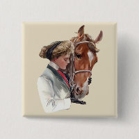 Cheval favori