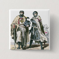 Chevaliers Teutonic