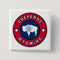 Cheyenne Wyoming
