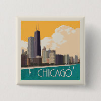 Chicago | Skyline moderne