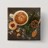 Chocolat chaud de Noël