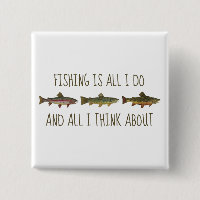Citation de pêche au truite arc-en-ciel Brown Broo