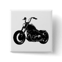 Classic Cruiser Motorcycle Design