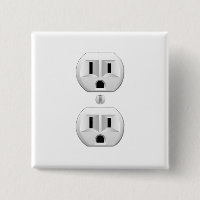 Clic électrique de prise pour customiser le décor