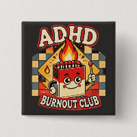 club de burnout