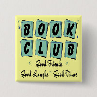 Club de lecture rétro - bons amis, périodes et