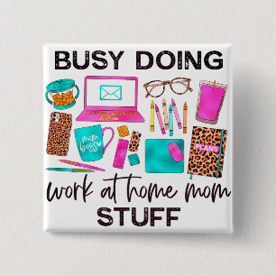 Badge Carré 5 Cm Concevez votre propre bouton d'épingle