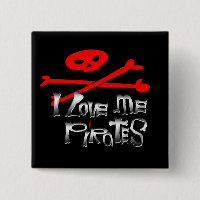 Concours de pirate ! ! !