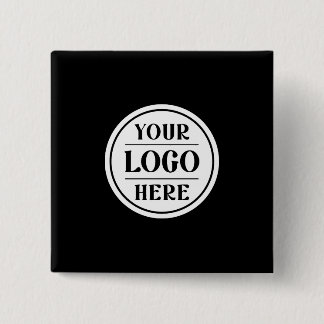Badge Carré 5 Cm Contemporain, élégant, stylé et haut de gamme