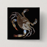 Crabe bleu