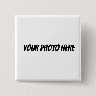 BADGE CARRÉ 5 CM CREEZ VOS PROPRES CARTES 