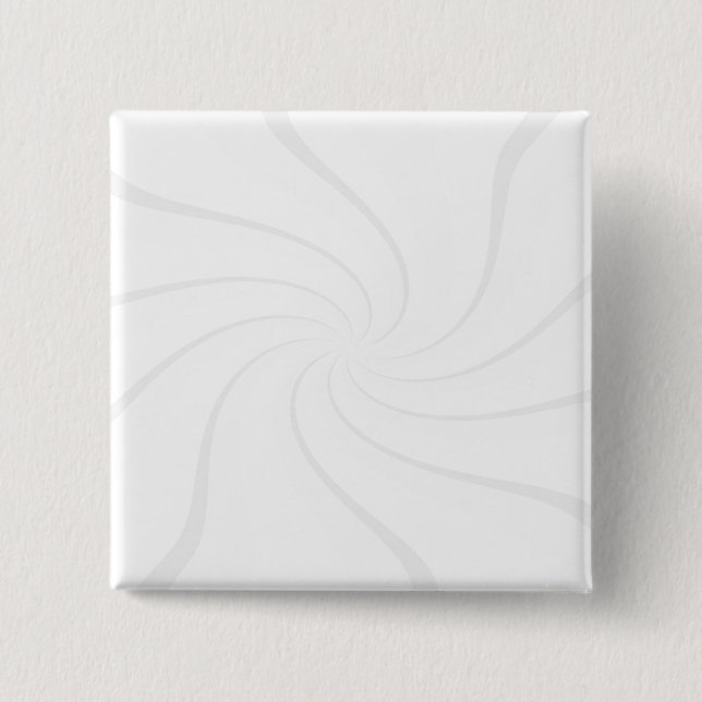 Badge Carré 5 Cm Créez votre propre (Devant)