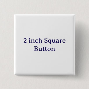 Badge Carré 5 Cm Créez votre propre bouton