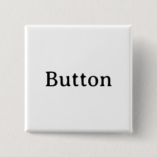 Badge Carré 5 Cm Créez Votre Propre Carré Personnalisé Simple de 2 
