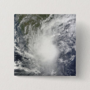 Badge Carré 5 Cm Cyclone Jal