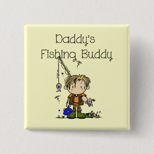 Badge Carré 5 Cm DADFISHINGBUDDY.png