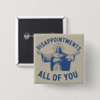 Déceptions Vous Tous Retro Jésus Meme Christ