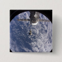 Découverte de la navette spatiale 11