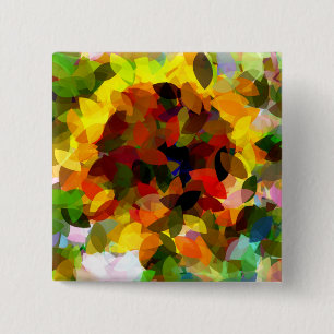 BADGE CARRÉ 5 CM DÉPANNAGE