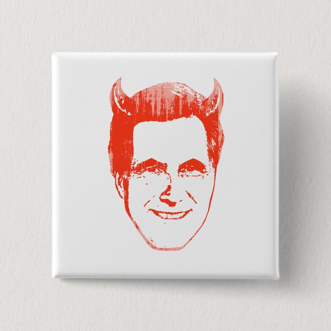 Badge Carré 5 Cm Diable Romney.png (Devant)