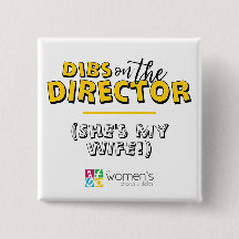 Dibs Jaune sur le Directeur