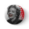 Dots rouges Marilyn