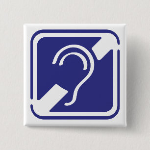 Badge Carré 5 Cm Douleurs abdominales, douleurs abdominales, douleu