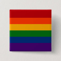 Drapeau arc-en-ciel de la Fierté LGBTQ - Répétitio