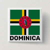 Drapeau de la Dominique