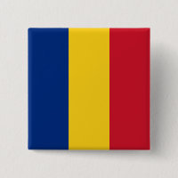 Drapeau de la Roumanie
