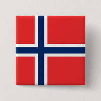 Drapeau norvégien (Norvège)