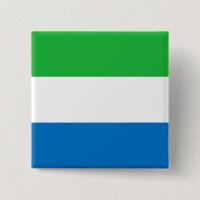 Drapeau Sierra Leone