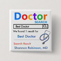 Drôle personnalisé Meilleur cadeau docteur