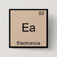 Ea - Electronica Funny Chimie Symbole T