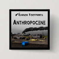 Empreintes Carbone - Anthropocène