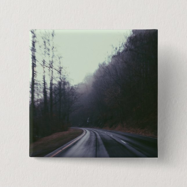 Badge Carré 5 Cm Errer (Devant)