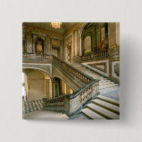 Escalier de la Reine (l'escalier de la Reine) 1680