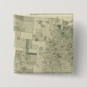 Badge Carré 5 Cm Fabrication