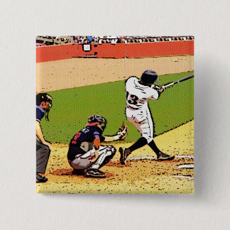 BADGE CARRÉ 5 CM FAP355