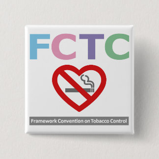 Badge Carré 5 Cm FCTC_badge no smoking