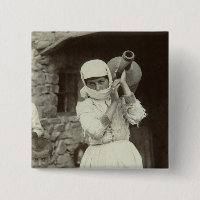 Fille arménienne de pays, Erevan