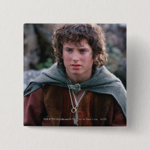 BADGE CARRÉ 5 CM FRODO™