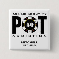 Funny Poker Humour Me Demander À Propos De Mon Pot