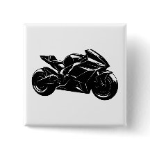 Futuristic Sport Motorcycle Design