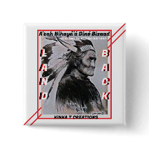 Geronimo - A'tah Nihayá'á Diné Bizaad - Retour