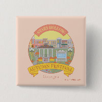 Gilmore Girls | Stars Hollow Festival d'automne