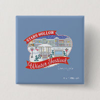 Gilmore Girls | Stars Hollow Winter Festival