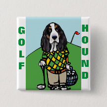 GOLF HOUP