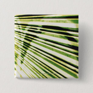 Badge Carré 5 Cm Graffiti sur un volet