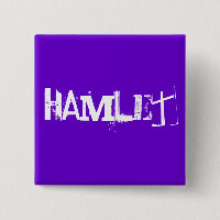 Hamlet - la série de Shakespeare